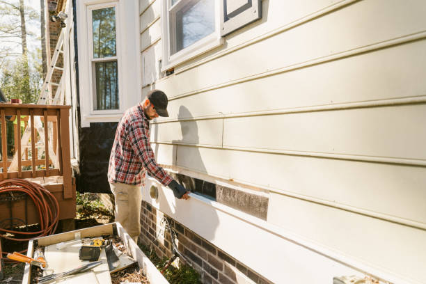 Top rated local Siding Inspection specialists in Mount Gilead, NC